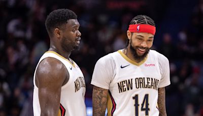 Pelicans May Be Down to Only One Duke Basketball Product Soon