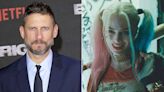 'Suicide Squad' Director David Ayer Says Critically Bashed Movie 'Broke Me'