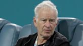 McEnroe: "Nunca he visto un jugador más fuerte a su edad que Alcaraz"