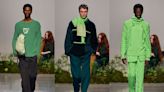 Celebrating the Emerald Isle: Robyn Lynch AW23