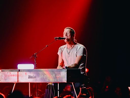 Coldplay tickets for $11,000? Uproar in India after tickets sold out in minutes and resold for outrageously high prices