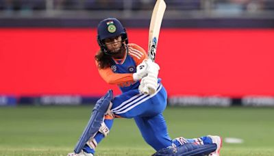 Women's T20 World Cup 2024 Points Table: Updated Standings After IND vs NZ T20 World Cup Match