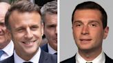 Far-Right slam Macron's 'alliance of dishonour' as Left tipped to win election