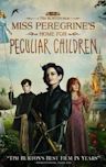 Miss Peregrine's Home for Peculiar Children (film)