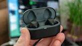 One of the most comfortable earbuds I've tested aren't made by Apple or Bose