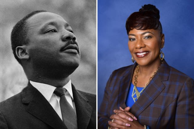Dr. Martin Luther King Jr. Estate Announces New Media Partnership to Protect Legacy and Intellectual Property Across...