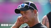 Matthew Mott: England cricket white-ball coach steps down from role but Jos Buttler to remain captain