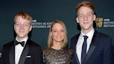 Jodie Foster’s 2 Children: All About Charlie and Kit