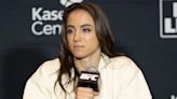 Maycee Barber says she messaged UFC CEO Dana White during “crazy lady” parking lot incident: “I’m going to jail” | BJPenn.com