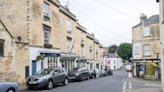 'Lush' Bath suburb named as one of the best places in the UK to raise a family