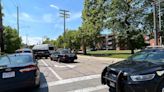 Cleveland police: Teenage boy taken to hospital following shooting near Marion-Sterling School