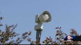 KCFD inadvertently sets off citywide tornado siren while activating Cass County alert