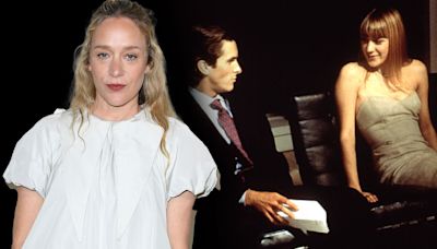 Chloë Sevigny Found Christian Bale’s Acting Process “Very Intimidating” In ‘American Psycho’: “I Was Just Kind...