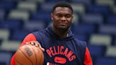 Former Duke basketball star Zion Williamson nearing contract extension with New Orleans Pelicans