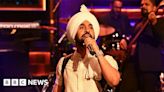 Diljit Dosanjh: Punjabi star makes The Tonight Show debut