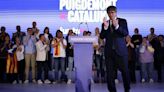 Catalans vote in election that offers new chance to exiled separatist leader