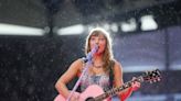 Swifties Gush Over ‘Unbelievable’ Fan Project on Display at Eras Tour Show in Germany