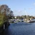 Teddington Lock