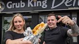 ‘Dublin deli introduces hot chicken rolls with a curry twist – so I did the taste test’