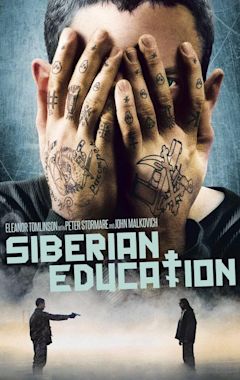 Siberian Education