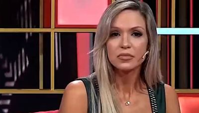 La palabra de Alicia Barbasola tras la detención de Andrés Nara por violencia de género: “Estoy con un pico hipertensivo”