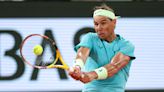 Rafael Nadal says playing Wimbledon is ‘not a good idea’ as he looks to prioritize Paris Olympics