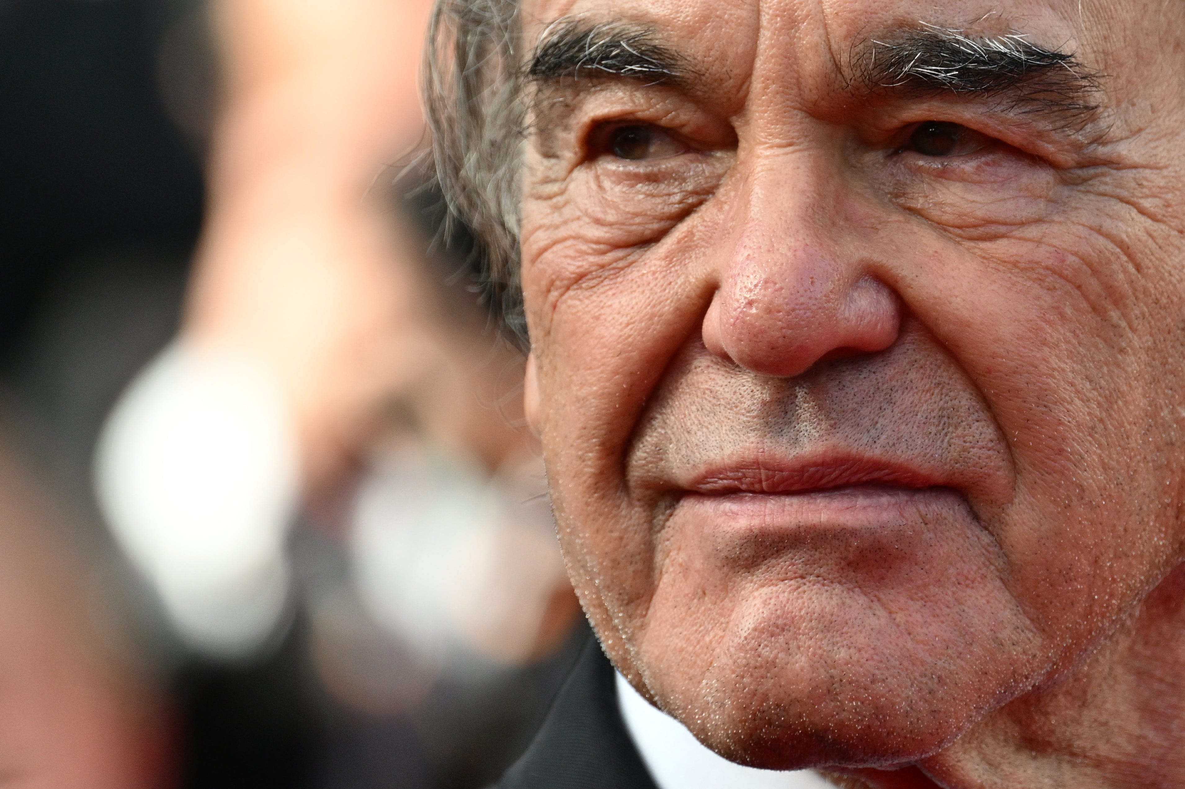 Oscar-winning director Oliver Stone to appear at Middlebury New Filmmakers Festival