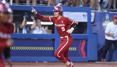 Oklahoma City Spark signing tracker: OU softball stars Jayda Coleman, Rylie Boone join OKC