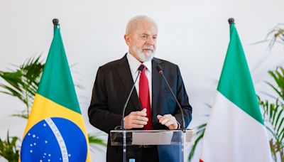 Após encontro com CEO da Enel, Lula diz que Brasil está 'disposto' a renovar contrato com companhia