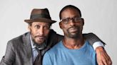 Sterling K. Brown Recalls How Ron Cephas Jones Was Sick While Filming 'This Is Us': 'He Made the Most of His Life'