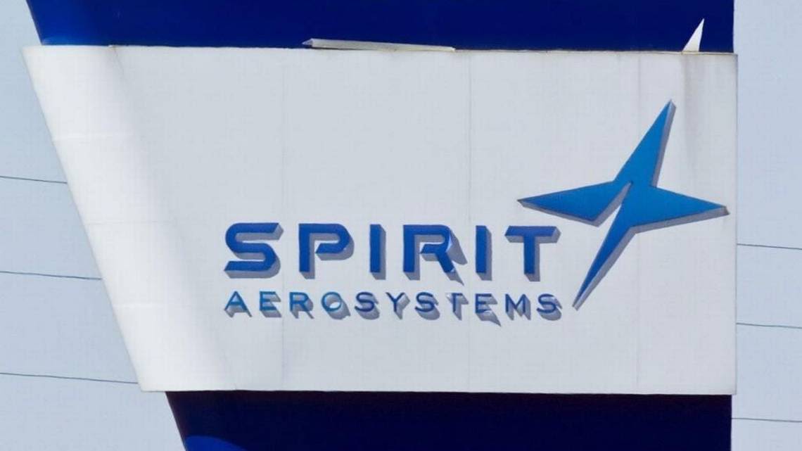 Spirit AeroSystems plans to lay off as many as 450 Wichita employees