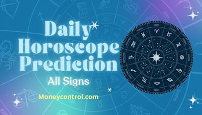 Horoscope Today, July 17, 2024: Read your astrological predictions for career, business, and finance