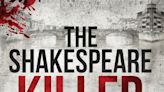 Hero or villain? Leland author's 'Shakespeare Killer' stalks lawyers in new thriller