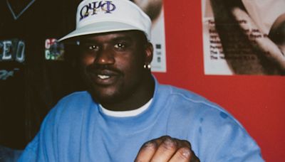 Shaq’s Album ‘You Can’t Stop the Reign’ Featuring Jay-Z & Nas’ First Collab to Hit Streaming