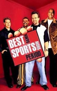 The Best Damn Sports Show Period