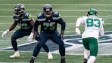 Duane Brown: Former Seahawks left tackle signing with the Jets