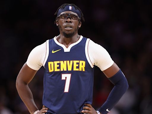 Sources: Reggie Jackson to sign with 76ers
