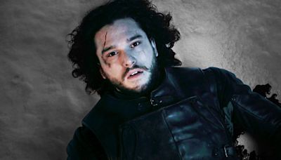 Game Of Thrones' Jon Snow Sequel Is Dead - Thank God