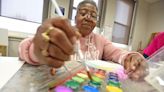 Caregivers, seniors enjoy day of fun