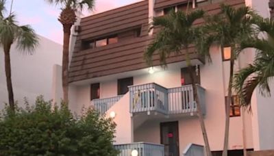 Inspection report to show why Villa del Sol condo owners were forced to leave