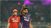 KKR vs SRH, IPL 2024 Qualifier 1: What if the Match Gets Washed Out; Weather Forecast in Ahmedabad - News18