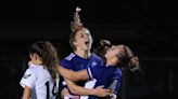 'Hard to put this one into words': Emily Adams savors big moment in Jackson girls soccer win