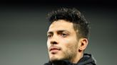 Raul Jimenez ruled out for at least a month in Fulham injury blow