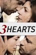 3 Hearts