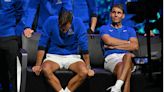 Rafael Nadal dio más detalles sobre su admiración por Roger Federer