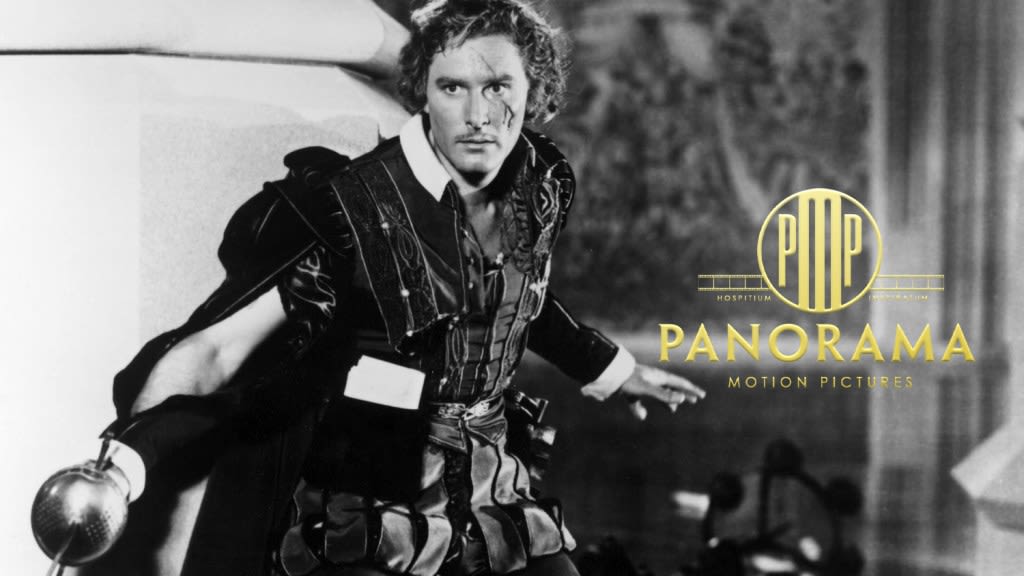 Panorama Motion Pictures To Launch In Cannes...Slate Including Remake Of Warner Bros’ Errol Flynn Classic ‘The...