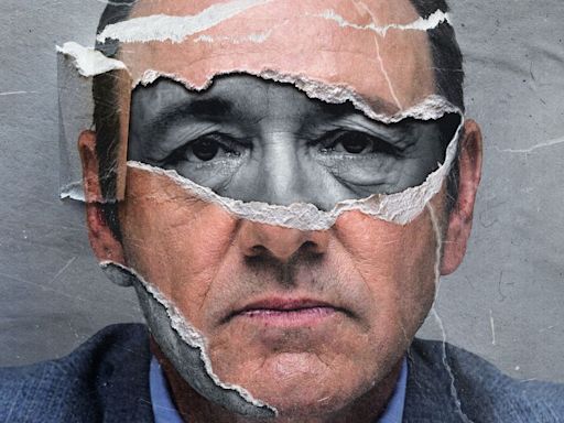 Diez hombres acusan a Kevin Spacey de agresión sexual en un documental