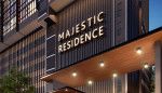 Majestic Residence Lays The Foundation For Greater Heights With Topping-Out Milestone