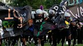 Which central Ohio high school football teams made first Associated Press poll of 2023?