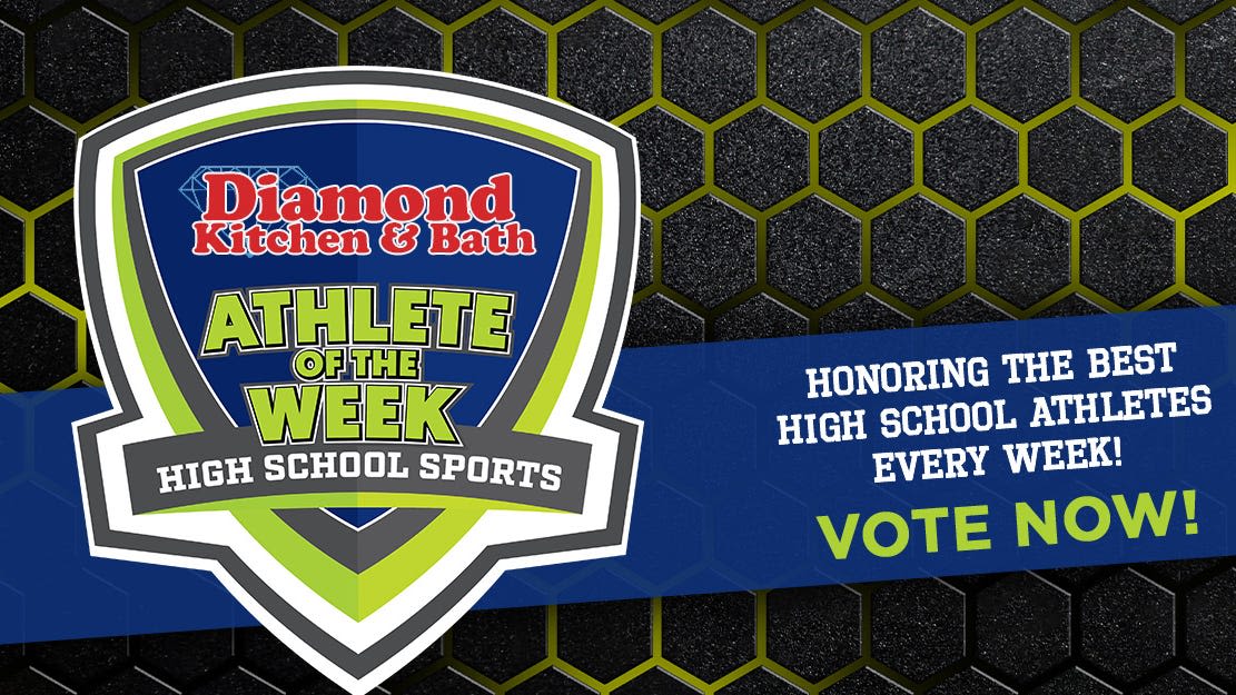 Vote for The Arizona Republic's high school athletes of the week